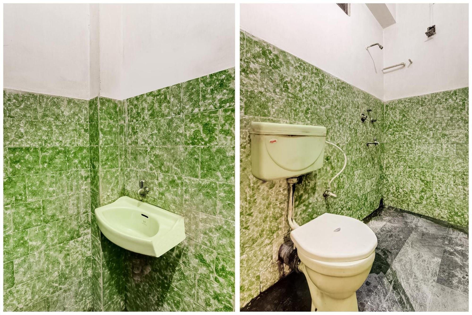 Spot On Durba 2 Hotel Tezpur Exterior photo